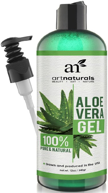 Aloe vera