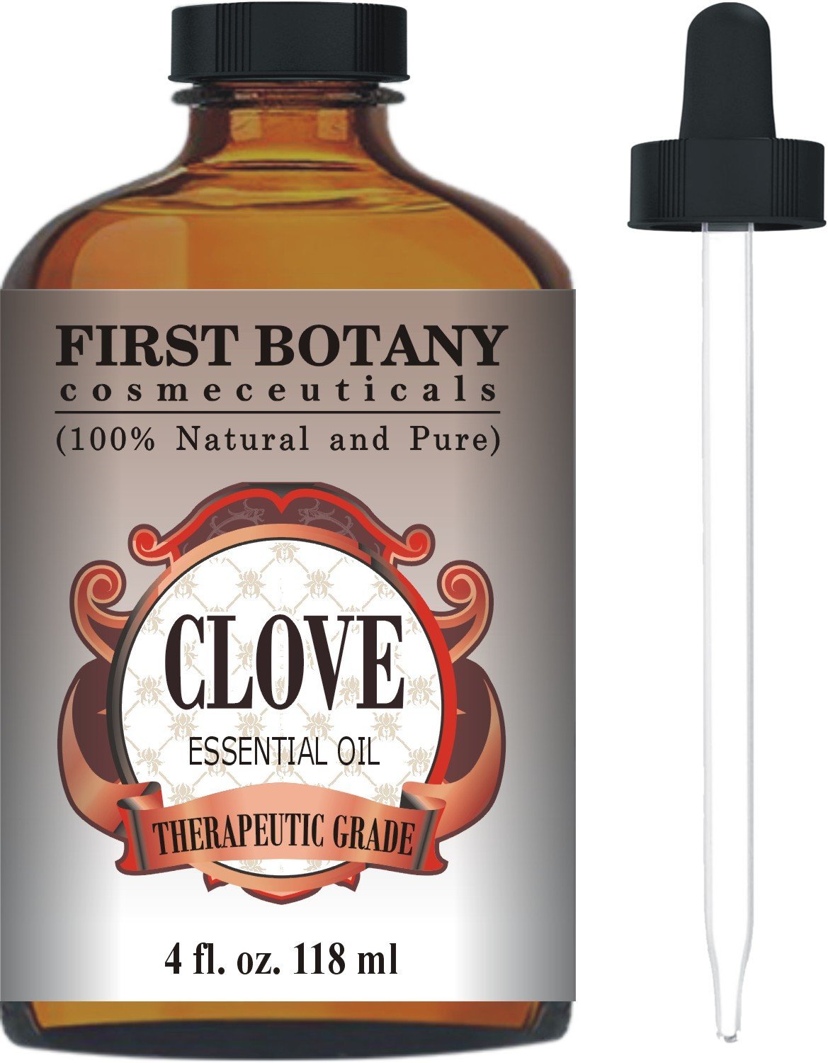 Clove oil 