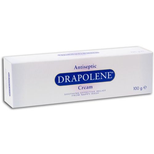 Draprolene Cream