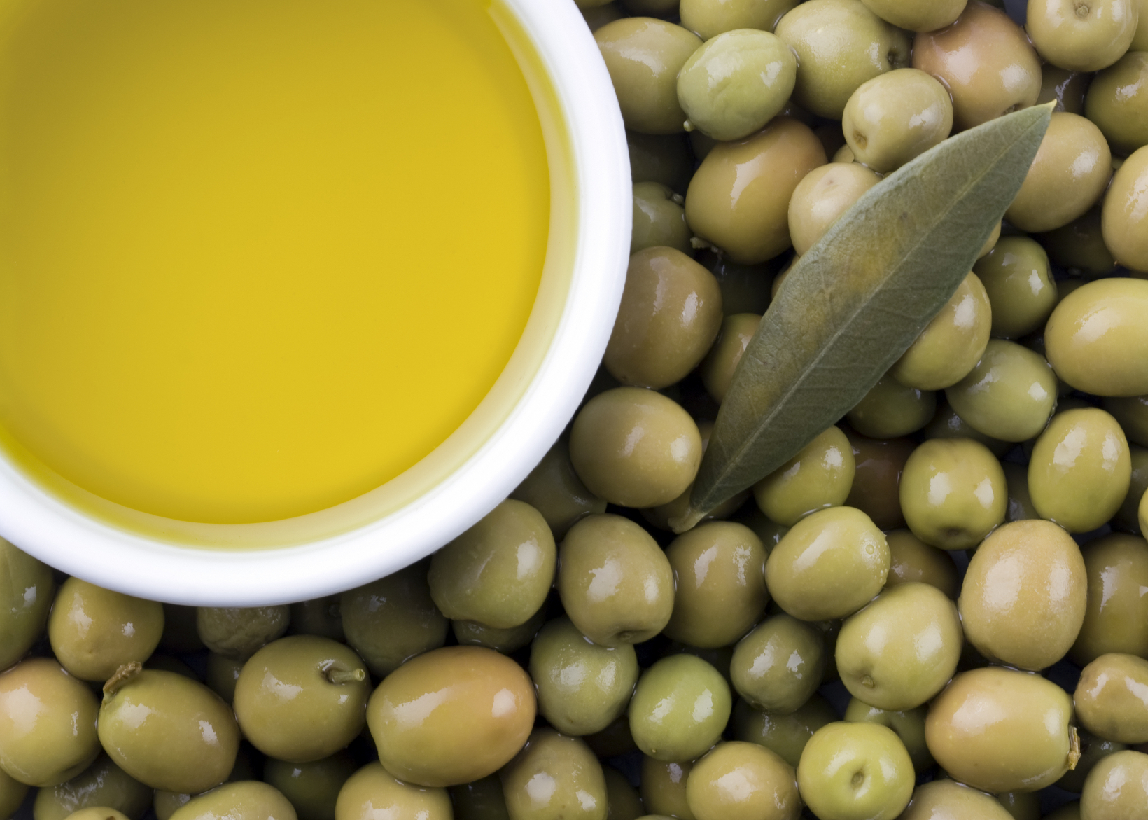 How To Get Rid Of Eczema - Olive Oil