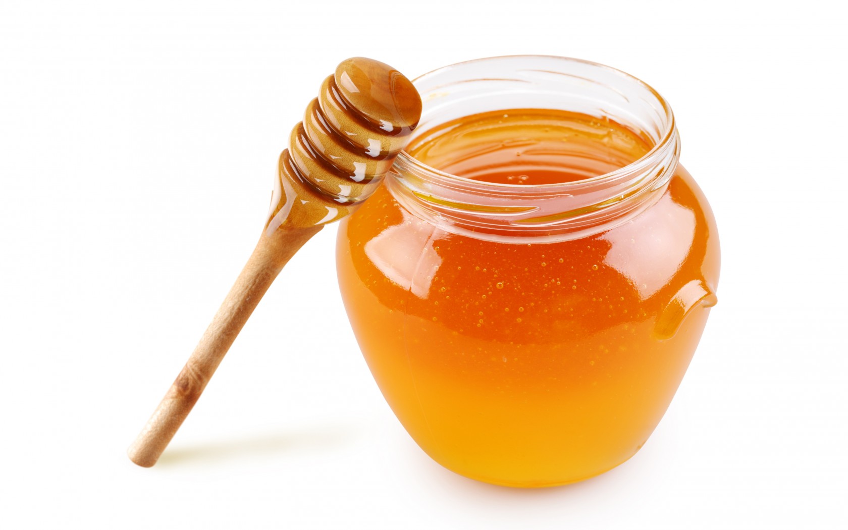 How To Get Rid Of Eczema - Honey