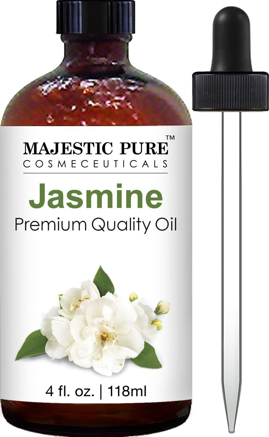 Jasmine Oil