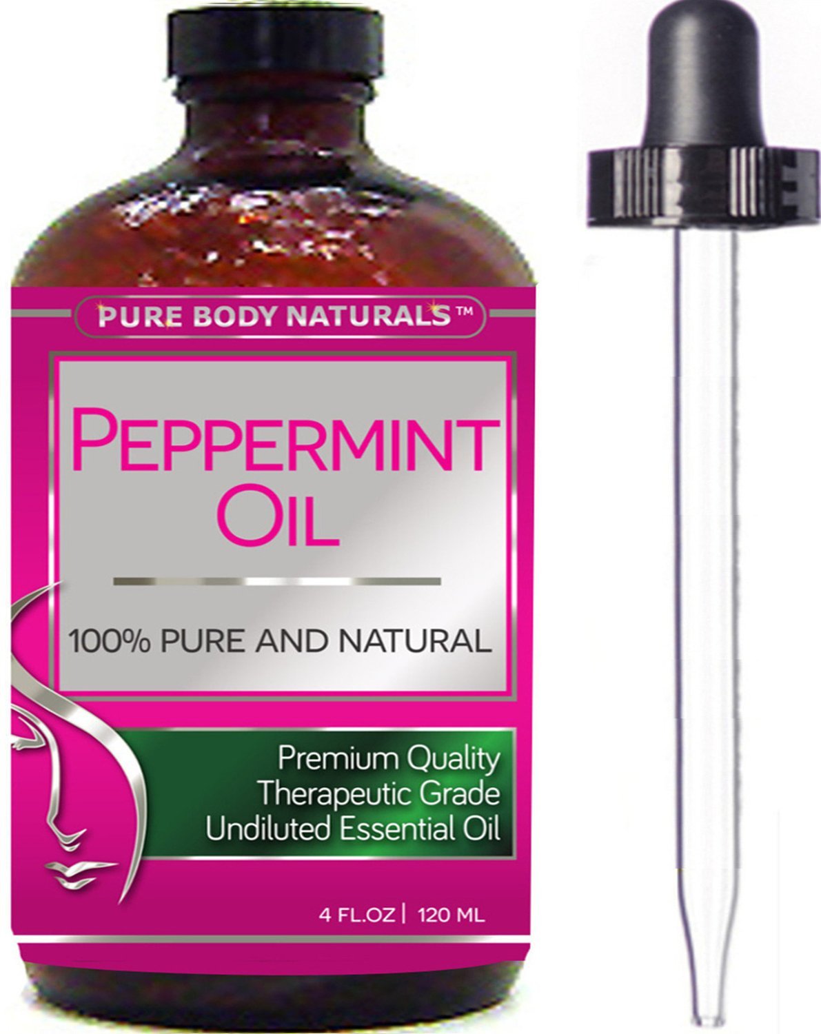 Peppermint Oil