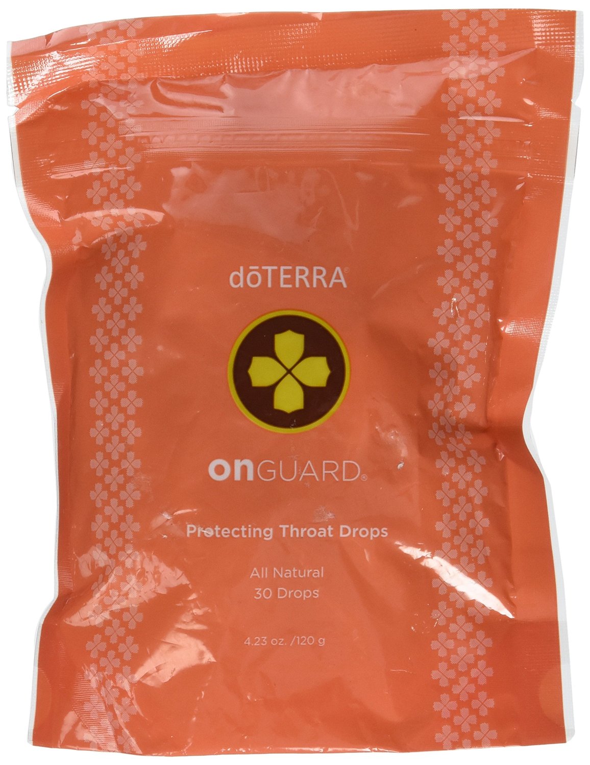 doTERRA On Guard Protecting Throat Drops