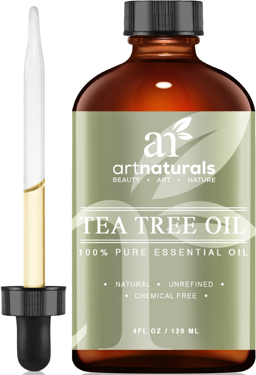 Tea Tree Oil