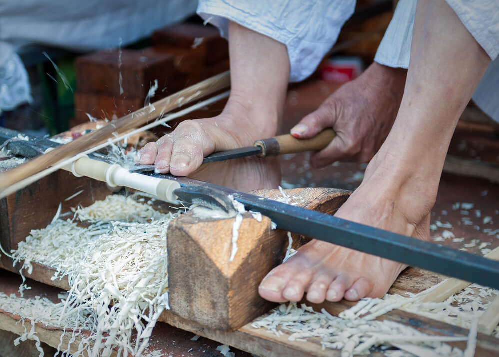 How to Get Rid of Corns on Toes