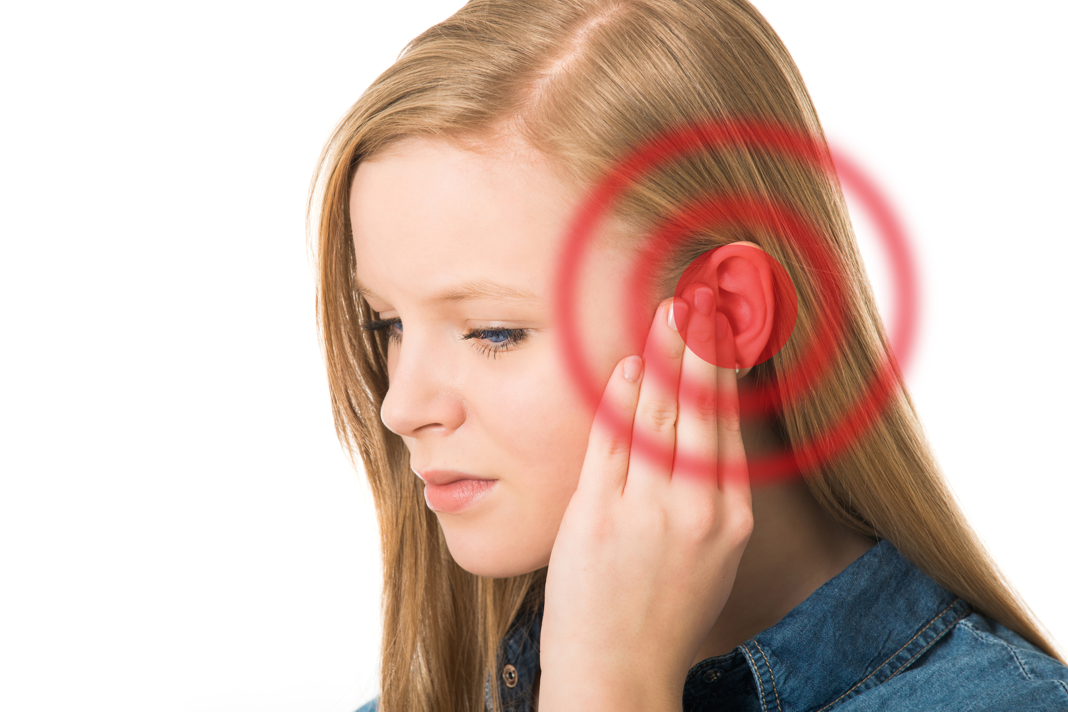 How to Get Rid of Tinnitus