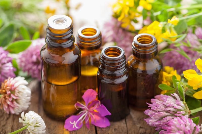 Which Essential Oils Pregnancy-Safe