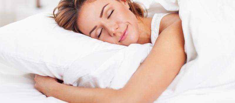 The 4 Best Essential Oils for Sleep