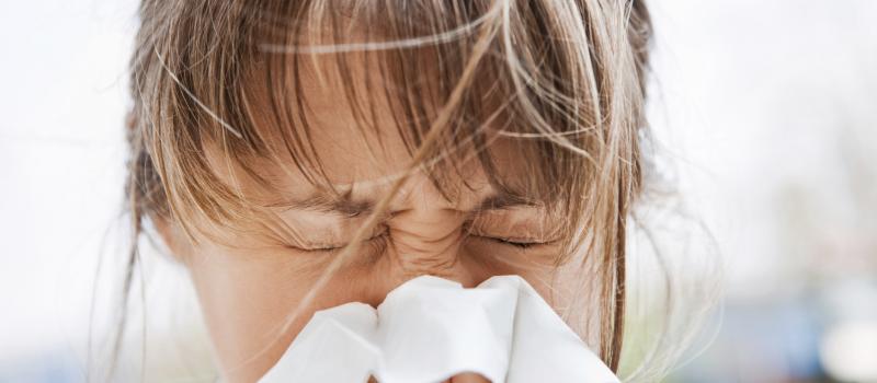 4 Ways to Get Rid of Allergies