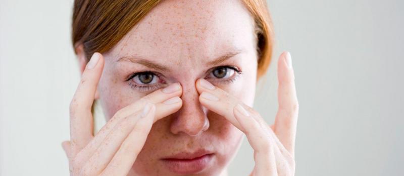 6 Ways To Get Rid of a Stuffy Nose