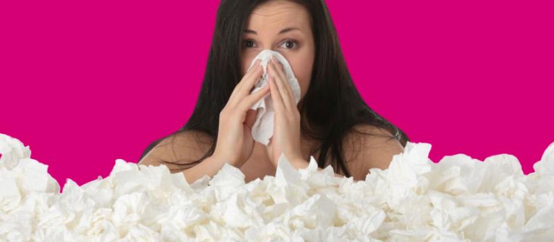 How to Get Rid of Mucus to Help you Breathe Easier