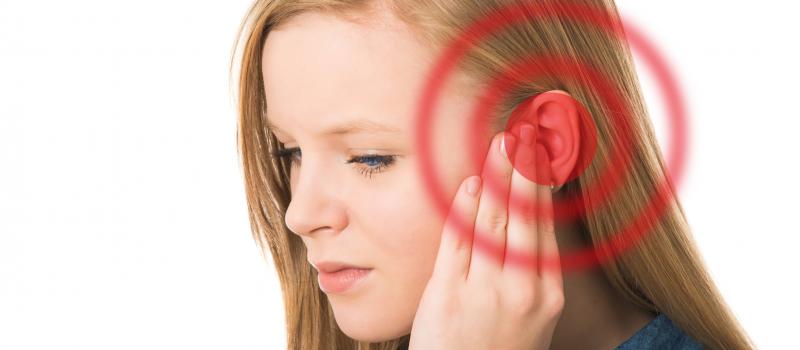 How to Get Rid of Tinnitus