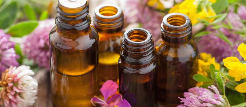 Which Essential Oils Pregnancy-Safe