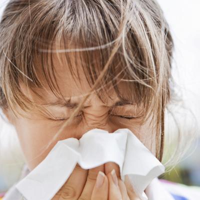 4 Ways to Get Rid of Allergies