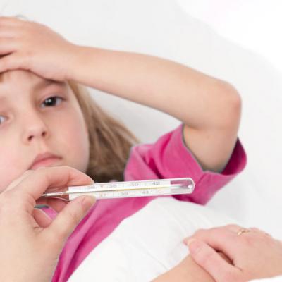 5+ Ways To Get Rid of a Fever Naturally