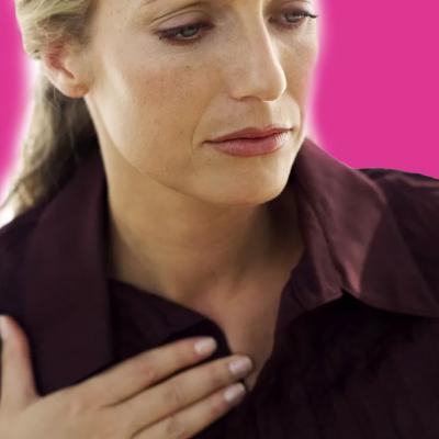 5 Ways to Get Rid of Heartburn Quickly and Naturally