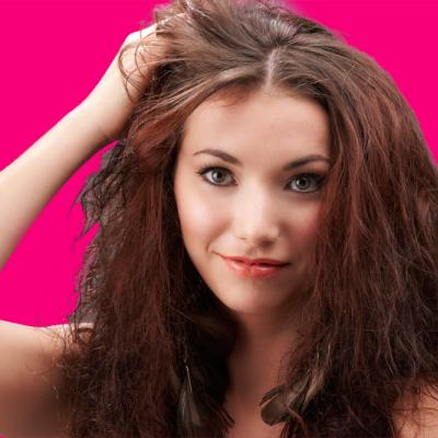 How to Get Rid of Frizzy Hair