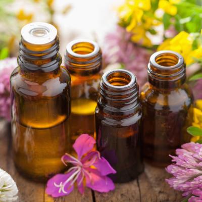 Which Essential Oils Pregnancy-Safe