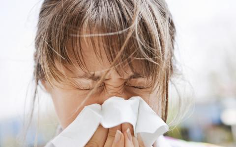 4 Ways to Get Rid of Allergies