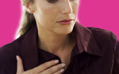 5 Ways to Get Rid of Heartburn Quickly and Naturally