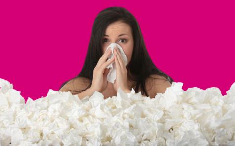 How to Get Rid of Mucus to Help you Breathe Easier