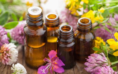 Which Essential Oils Pregnancy-Safe